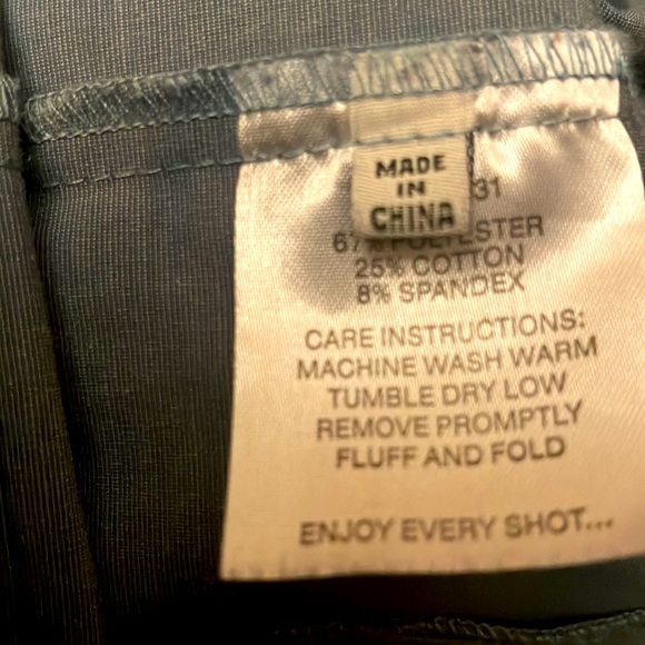 LINKSOUL  Mens L/S Full Zipper Jacket. NWOT - Picture 6 of 9